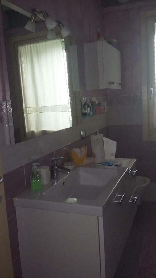 B&B Peschi In Fiore Valeggio sul Mincio Zewnętrze zdjęcie